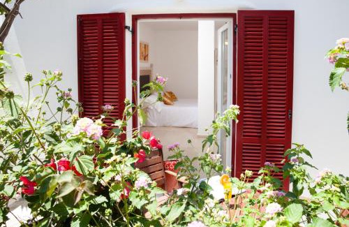 Mykonos Town Hotel | Domna Hotel