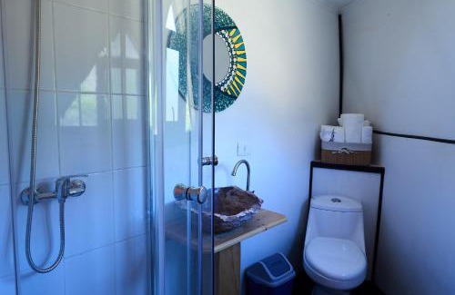 Combarbala Apartment | Domo Algarrobo