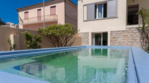 La Maddalena House | Domo Andi