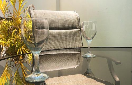 Oriente Apartment | Domo Arigato 3