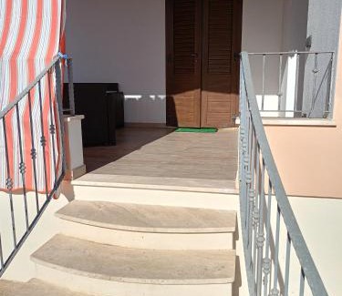 Sa Segada Apartment | Domo Bianca Alghero
