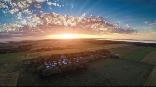 Morsum Other | DOMO CAMP Sylt - Glamping Camp