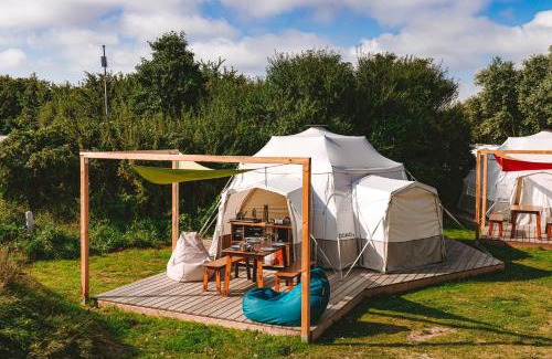 Morsum Other | DOMO CAMP Sylt - Glamping Camp
