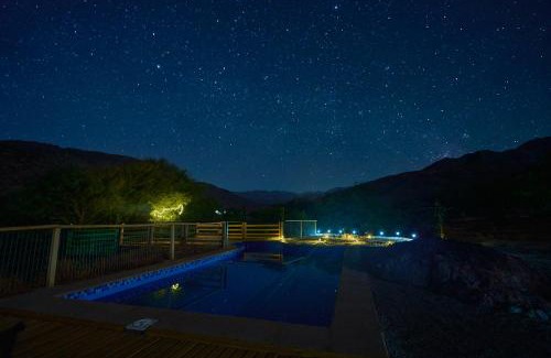 Combarbala Apartment | Domo Chañar