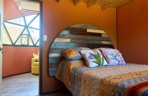 Combarbala Apartment | Domo Chañar
