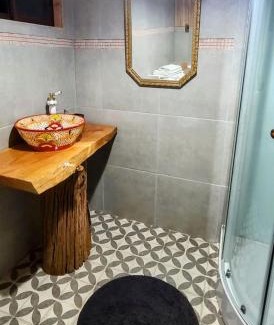Melipeuco Apartment | Domo Conguillío