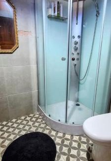 Melipeuco Apartment | Domo Conguillío