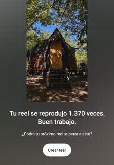 Melipeuco Cabin | Domo conguillío glamping