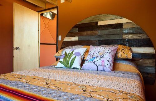 Combarbala Apartment | Domo Espino