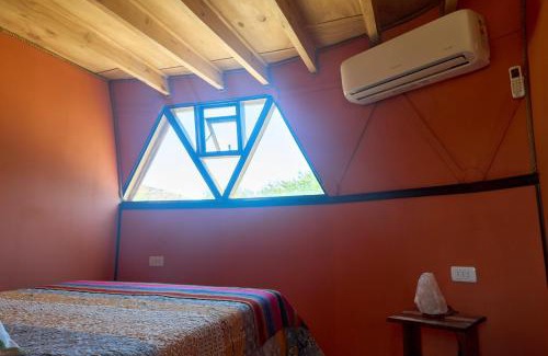 Combarbala Apartment | Domo Espino