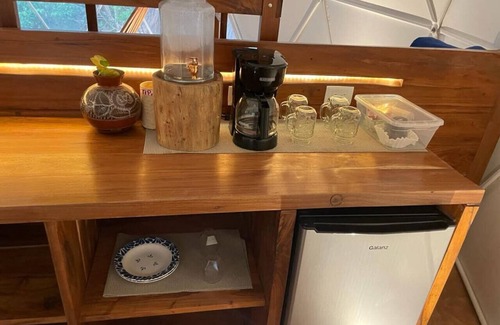 Chemuyil House | Domo Familiar by Ku kuk Glamping