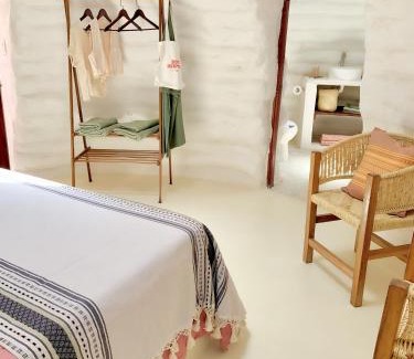 Villa de Tututepec de Melchor Ocampo Other | Domo Hermoso Eco Dome