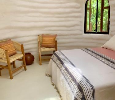 Villa de Tututepec de Melchor Ocampo Other | Domo Hermoso Eco Dome