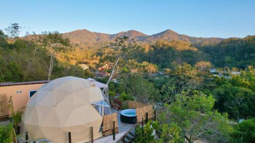 Puerto Vallarta Other | Domo La Cumbre