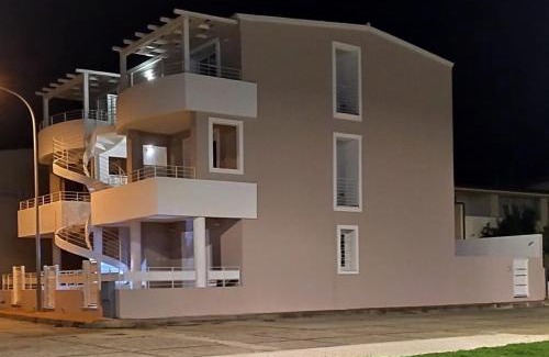 La Caletta House | Domo Mea