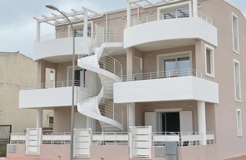 La Caletta House | Domo Mea