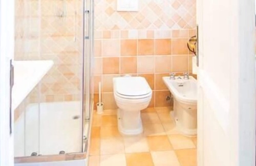 Rudalza Apartment | DOMO PINTADA 3 HOUSE