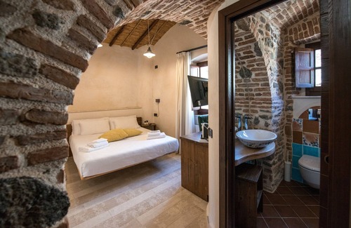 Orosei House | Domo Pro Vois