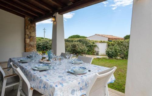 Baia Sant'Anna House | Domo Sa Maggie