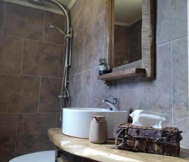 Mariquina Apartment | Domo Tralcao Valdivia