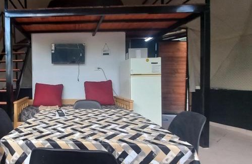 Malargue Apartment | Domos ámbar Malargüe 1