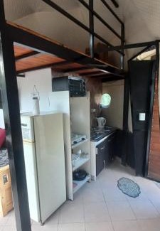 Malargue Apartment | Domos ámbar Malargüe 1