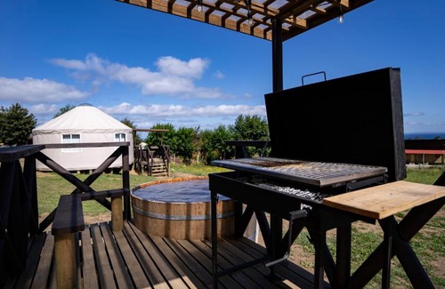 Puerto Varas Apartment | Domos Anulen