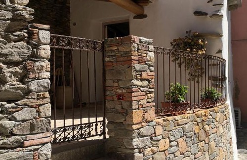 Tertenia House | Domu Antiga