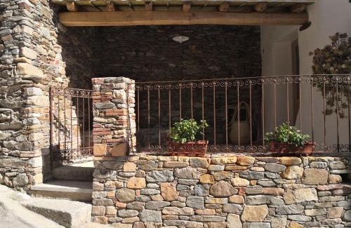 Tertenia House | Domu Antiga