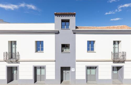 Arbatax Bed & Breakfast | Domu Qirat - Authentic Rooms & Terraces