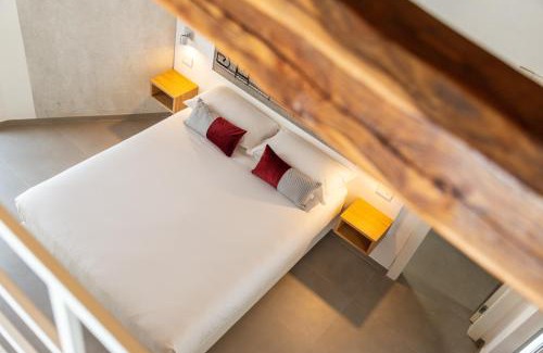 Arbatax Bed & Breakfast | Domu Qirat - Authentic Rooms & Terraces