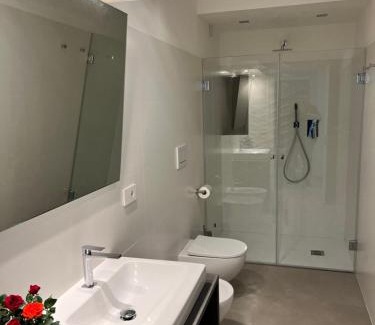Arbatax Bed & Breakfast | Domu Qirat - Authentic Rooms & Terraces