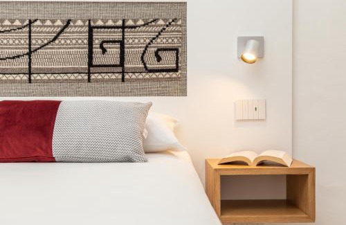 Arbatax Bed & Breakfast | Domu Qirat - Authentic Rooms & Terraces