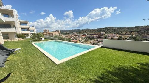 Villasimius Apartment | Domu sa luna mia