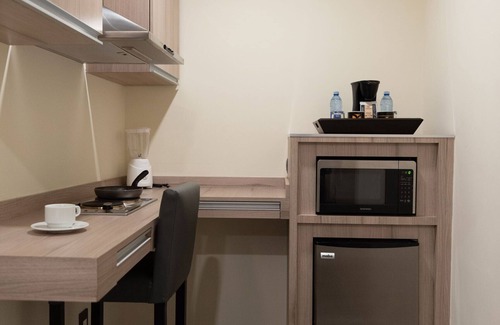 Downtown Queretaro Hotel | Domun Hotel
