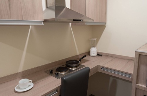 Downtown Queretaro Hotel | Domun Hotel