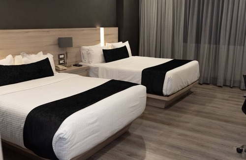 Downtown Queretaro Hotel | Domun Hotel