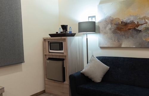 Downtown Queretaro Hotel | Domun Hotel