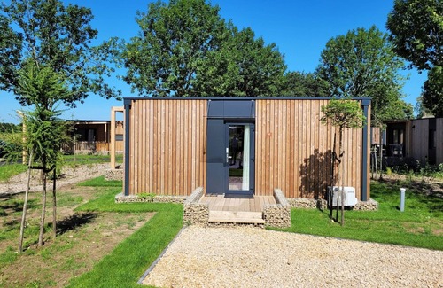Houthem House | Domus 4+2 by Interhome