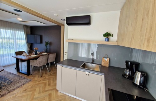 Houthem House | Domus 4 by Interhome