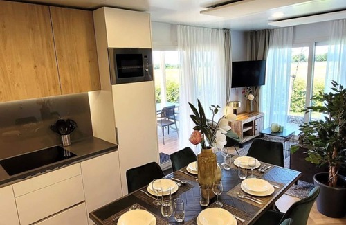 Houthem House | Domus 4 by Interhome