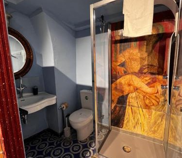 Campitelli Apartment | Domus Almapetra ai Fori Imperiali