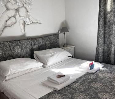 Campitelli Apartment | Domus Almapetra ai Fori Imperiali