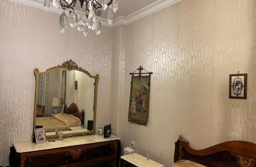 Quartiere XX Ardeatino Apartment | Domus Amrae