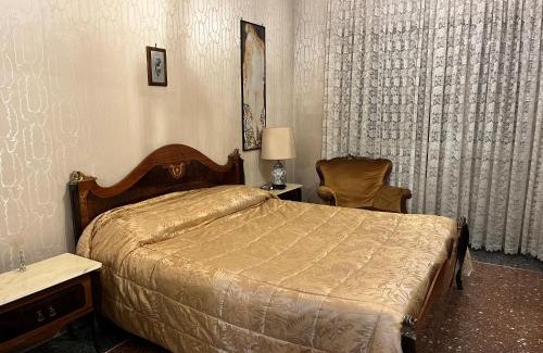 Quartiere XX Ardeatino Apartment | Domus Amrae