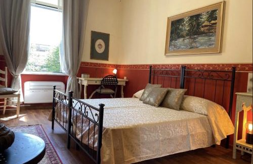 Celio Apartment | DOMUS ANNIA Guest House, The Amazing Colosseum