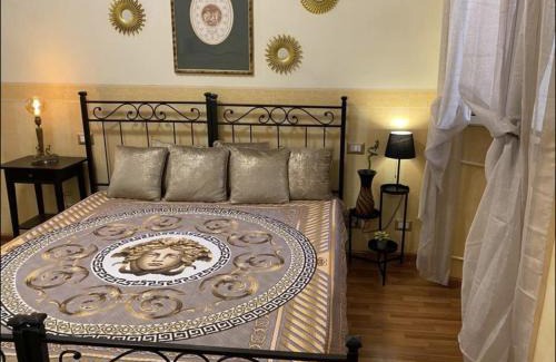 Celio Apartment | DOMUS ANNIA Guest House, The Amazing Colosseum