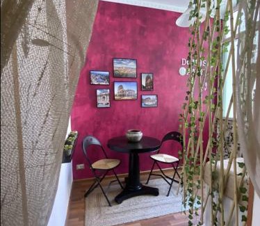 Celio Apartment | DOMUS ANNIA Guest House, The Amazing Colosseum