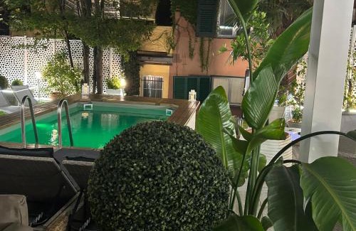 Carignano House | Domus Aquae Rooms & Wellness SPA