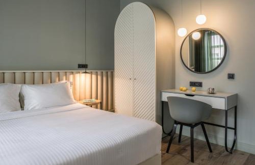 Heraklion Apartment | Domus Ariadne